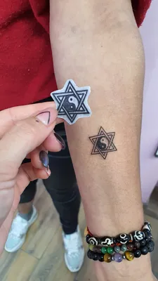 Красивые маленькие тату на руке - примеры и идеи | Татуировки - tattopic.ru