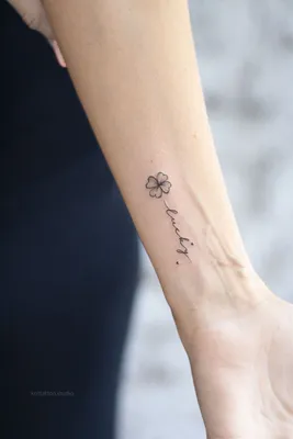 Маленькие Сексуальные тату-наклейки на ключицы с одуванчиками и черными  растениями, тату на клейкой основе для женщин и девочек, Временный тату на  руку, искусственная татуировка | AliExpress