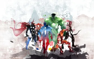 Человек-паук Железный человек Капитан Америка Marvel Cinematic Universe Рабочий  стол, человек-паук, пурпурный, marvel Avengers Assemble png | PNGEgg