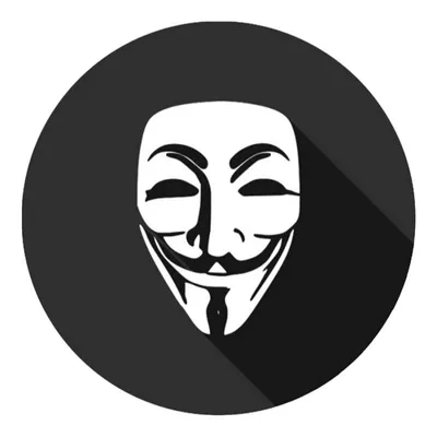 Идеи на тему «Гай фокс» (57) | анонимус, v — значит вендетта, маска