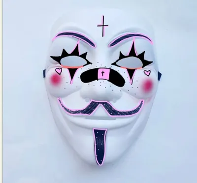 Создать мем \"маска анонимуса, маска хакера, маска гая фокса\" - Картинки -  Meme-arsenal.com
