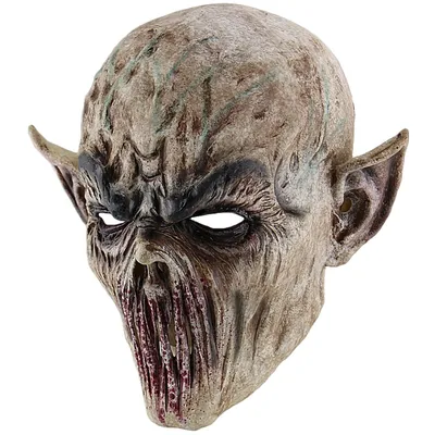 Мужская маска на Хэллоуин \"Череп\" CC1091 купить недорого в Киеве, Украине,  низкие цены в интернет магазине Xstyle - 901091