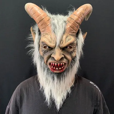 Выездной мастер-класс по росписи масок для Хэллоуина