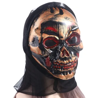 Карнавальный набор ободок + маска \"Тыква\", оранжевый маска на Хэллоуин  (513306) (ID#1146705552), цена: 103 ₴, купить на Prom.ua