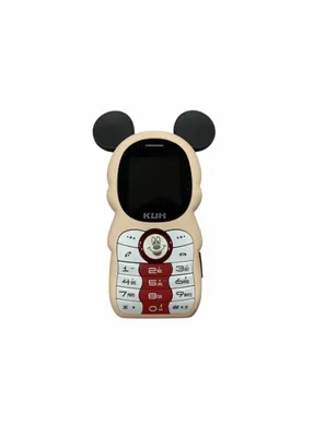 Мини Мобильный Телефон Mickey Mouse (Микки Маус) BLUE (Power B...: цена  1851 грн - купить Мобильные телефоны на ИЗИ | Киев