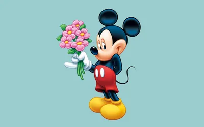 Телефон обучающий, Микки Маус Disney 8813465 купить в интернет-магазине  Wildberries