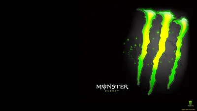 Обои Monster Energy Бренды Monster Energy, обои для рабочего стола,  фотографии monster, energy, бренды, drink Обои для рабочего стола, скачать  обои картинки заставки на рабочий стол.