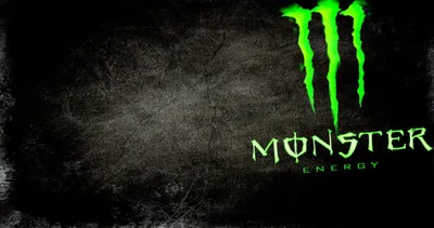 monster | Monster energy drink, Monster energy, Monster