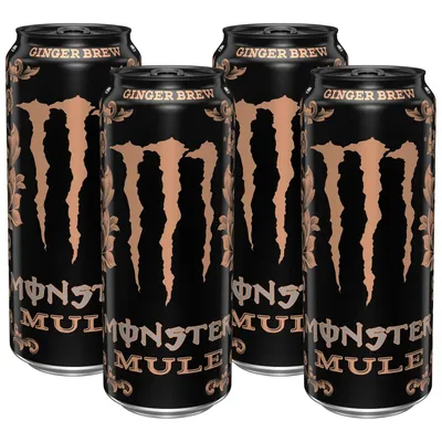 Скачать обои логотип, Monster Energy, бренд, энергетик, раздел рендеринг в  разрешении 1920x1080