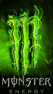 Pin by Jamie Jones on Monster Energy/Fox Racing | Monster energy, Monster  energy drink, Monster