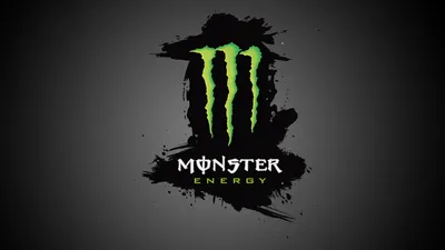 Monster Energy, Monster, Energy (1920x1080) - обои для рабочего стола