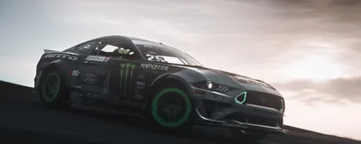 Скачать обои Monster Energy M, Monster, Energy в разрешении 1920x1080 на рабочий  стол