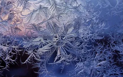 Морозное окно рисунок - 49 фото
