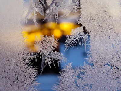 Картина перламутровый морозный узор на окне «Мороз» 50х40х1,5 см в  интернет-магазине Ярмарка Мастеров по цене 3500 ₽ – K38JARU | Картины,  Волгоград - доставка по России