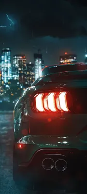 Pin by Marquinhos on wallpaper | Mustang wallpaper, Sports car wallpaper,  Mustang iphone wallpaper