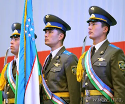Президент Узбекистана подвел итоги военного строительства | Институт  стратегических и межрегиональных исследований при Президенте Республики  Узбекистан