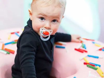 Антоненко Диана on Instagram: \"Сладкому мальчику 🍭👶🏻2 месяца🧸💙  #семья#счастье#сыночек#бесконечнаялюбовь\"