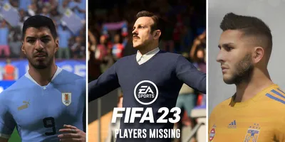 EA SPORTS™ FIFA 23 on Steam