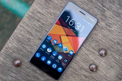 Представлен смартфон Nokia 6 (2018) с экраном 5,5 дюймов