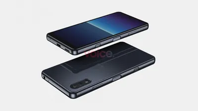 5,5-дюймовый Sony Xperia будет оснащён Snapdragon 690, разъёмом 3,5 мм и  отдельной кнопкой