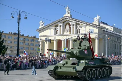 День победы. Победители, побежденые, союзники, враги, люди. / 9 Мая ::  историческое фото :: WW2 :: танки :: длиннопост :: хроника :: старое фото -  JoyReactor