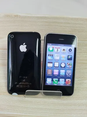 Apple iPhone 3GS(iPhone 3rd gen)-8GB 16GB 32GB-Black/White Unlocked  A1303(GSM) | eBay