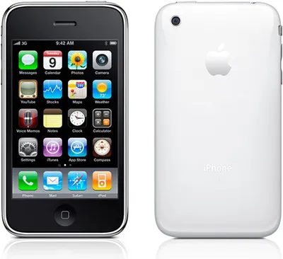 The iPhone 3GS is going on sale, and no, it isn't 2009 - CNET