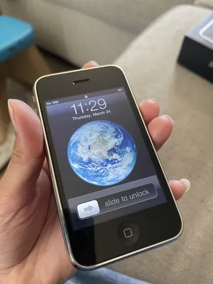 iPhone 3GS Is Alive, Kicking and Can Be Yours for a Mere $40 - Here's How