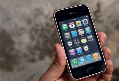 Tempting fate: Installing iOS 6 on the iPhone 3GS | Ars Technica