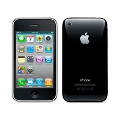 Working very well , Apple iPhone 3GS 8GB 16GB 32GB unlocked 3G Smart phone  | eBay