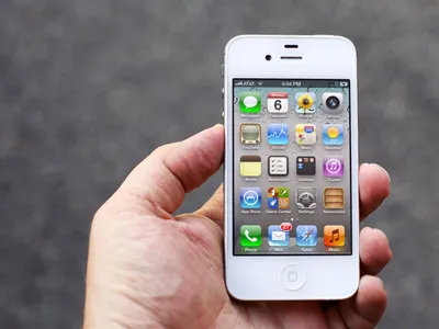 Apple iPhone 4S: Thoroughly Reviewed