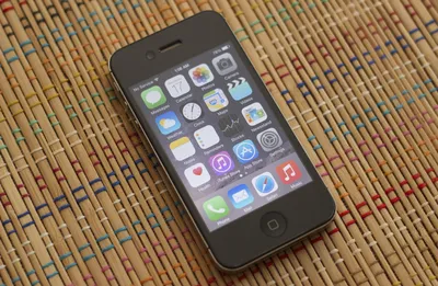 Apple iPhone 4S: Thoroughly Reviewed