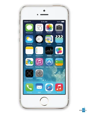 iPhone 5s review: Features, Specifications, and Pricing | Macworld