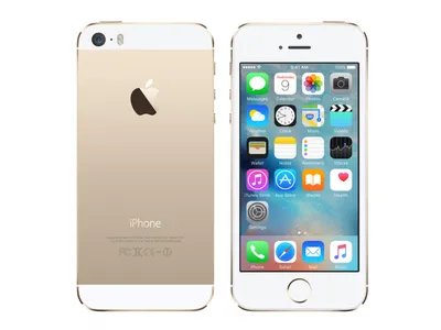 ᐈ Apple iPhone 5 16gb White (білий) - Купити в Apple Room - ціна, відгуки