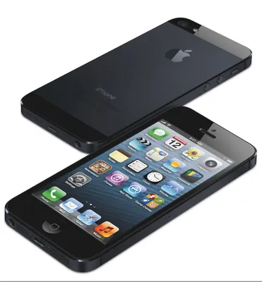 iPhone 5 Unlocked U.S. Pricing: $649 (16GB), $749 (32GB), And $849 (64GB) |  TechCrunch