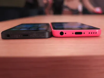 Hands-on Apple iPhone 5C review: the fashion-conscious smartphone | Stuff