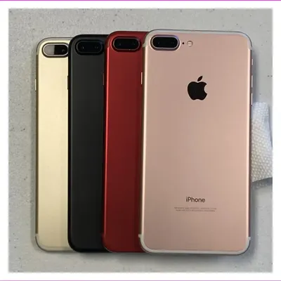 Apple iPhone 7 Plus - 128 Go - Toutes couleurs - Débloqué - Bon état | eBay