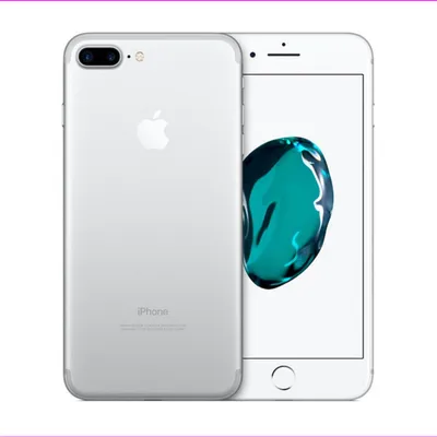 Refurbished iPhone 7 Plus - Recycell - 6 Month Warranty!