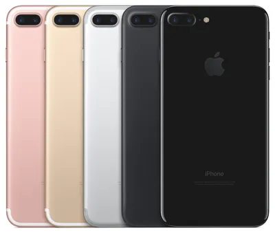 iPhone 7 + PLUS – Flex Mobile