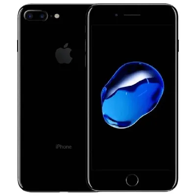 Sell Used Apple iPhone 7 Plus