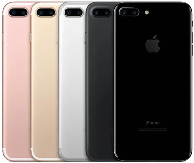 iPhone 7 Plus + – Cellular Savings