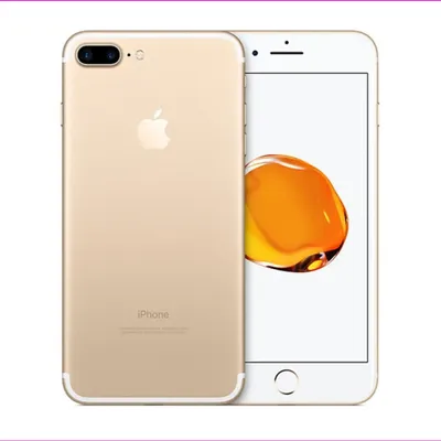 Apple iPhone 7 Plus (Certified Pre-Owned) – Cell Phone Outlet