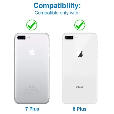 iPhone 8 Plus vs. iPhone 7 Plus Buyer's Guide - MacRumors