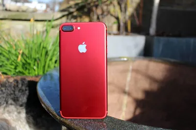 Apple iPhone 7 Plus Review - PhoneArena