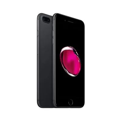 Apple iPhone 7 Plus 32GB Black Pre - Owned - Incredible Connection