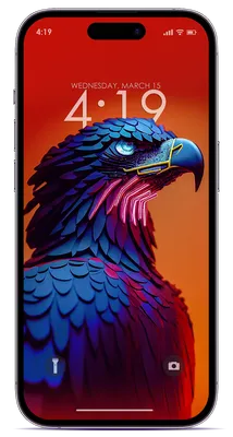 Download the iPhone 12 wallpapers here