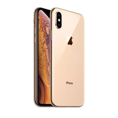 iPhone XS Max review: Apple's supersized smartphone | iPhone XS | The  Guardian
