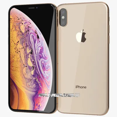 ᐈ Смартфон Apple iPhone Xs Max, 256Gb, Space Gray – купить в  интернет-магазине Белый Ветер по низкой цене в Казахстане