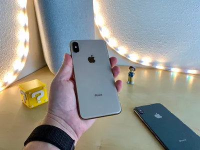The iPhone XS and XS Max Review – The Sweet Setup