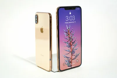 iPhone XS Max - iStore Gh